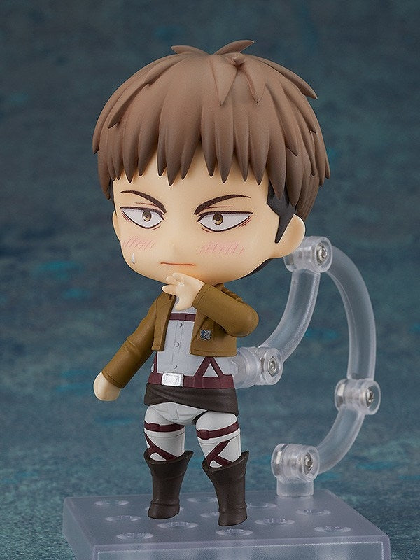 (Action Figure) Attack on Titan Nendoroid Jean Kirstein (Re-release)