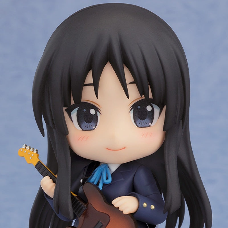 (Action Figure) K-ON! Nendoroid Mio Akiyama 2.0