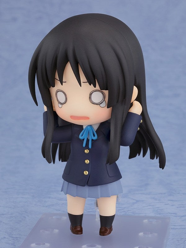 (Action Figure) K-ON! Nendoroid Mio Akiyama 2.0