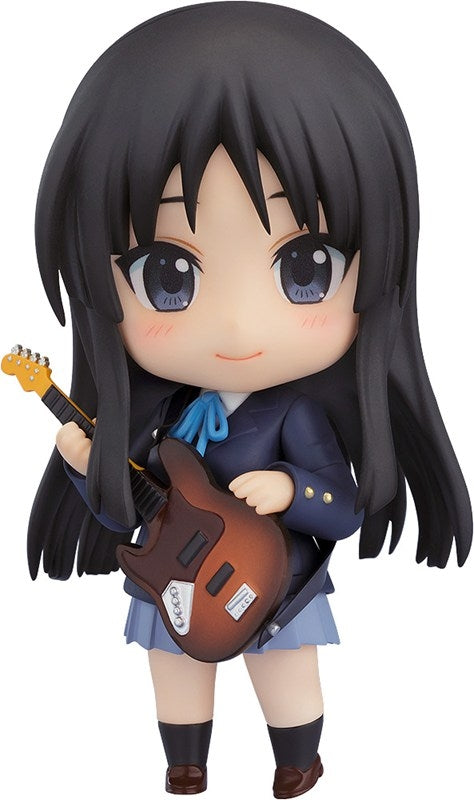 (Action Figure) K-ON! Nendoroid Mio Akiyama 2.0