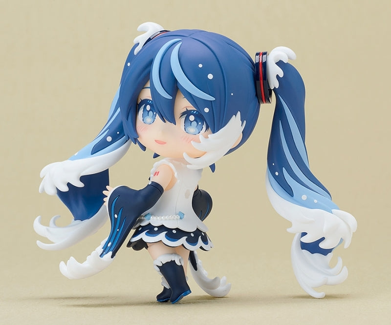 (Action Figure) Character Vocal Series 01: Hatsune Miku Nendoroid Hatsune Miku: Katsushika Hokusai Collaboration Ver. (Rella)