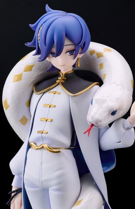 (Figure) G.S. Collection KAITO: Chinese Style Ver. 1/7 Complete Figure