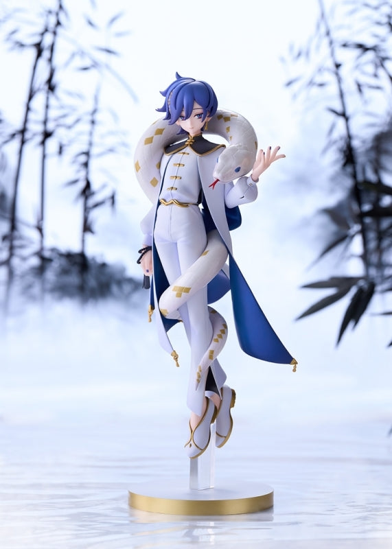 (Figure) G.S. Collection KAITO: Chinese Style Ver. 1/7 Complete Figure