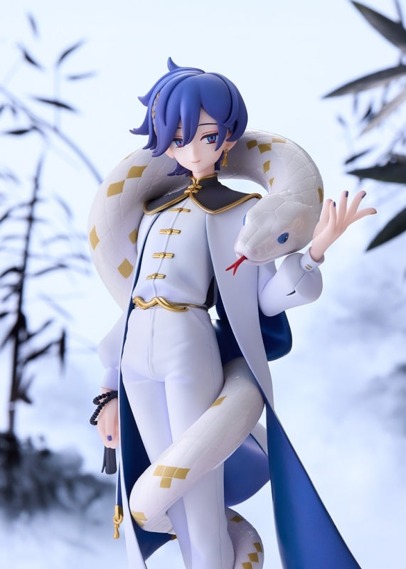 (Figure) G.S. Collection KAITO: Chinese Style Ver. 1/7 Complete Figure