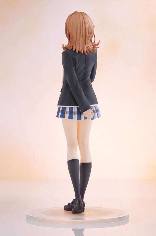 (Bishojo Figure) G.S.Collection My Teen Romantic Comedy SNAFU Iroha Isshiki: Light Novel Ver. 1/6 Complete Figure