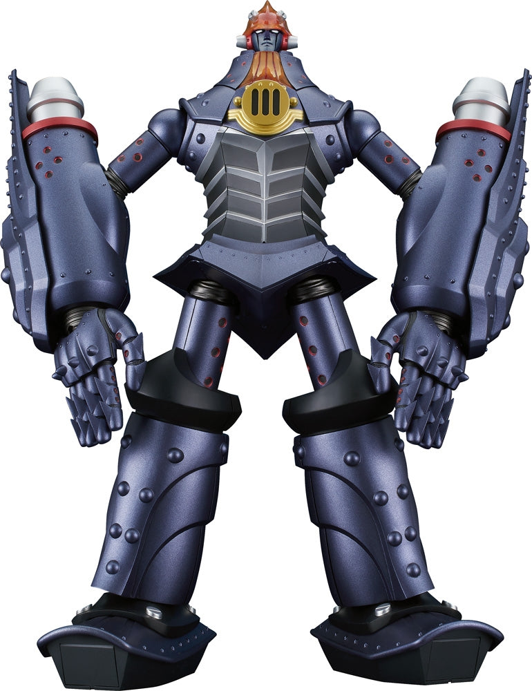 (Plastic Model Kit) The Big O MODEROID Big O (Re-release)