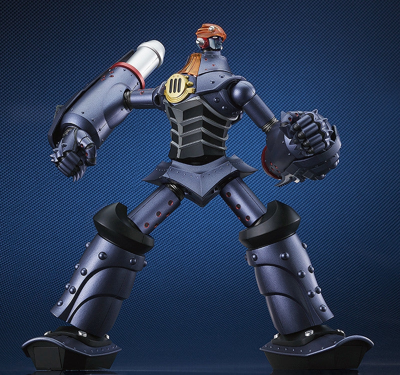 (Plastic Model Kit) The Big O MODEROID Big O (Re-release)