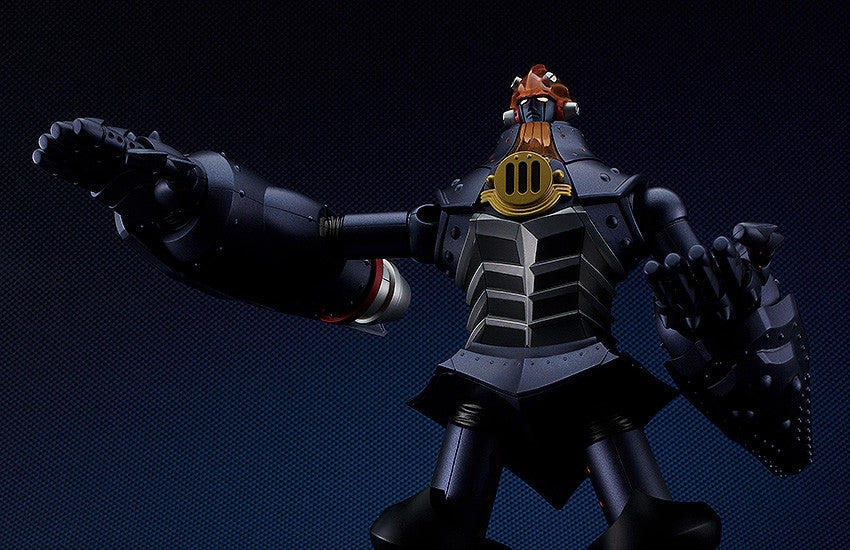 (Plastic Model Kit) The Big O MODEROID Big O (Re-release)