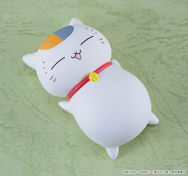 (1BOX=6)(Trading Figure) Natsume's Book of Friends (Natsume Yuujinchou) Nendoroid Surprise Natsume Yujin-cho: Takashi Natsume & Nyanko Sensei Collection {Bonus:Kuro Nyanko}