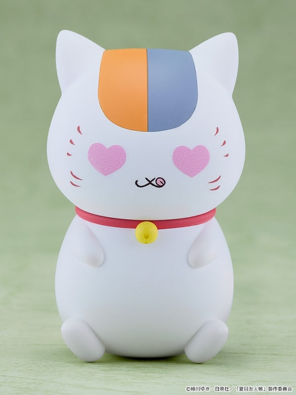 (1BOX=6)(Trading Figure) Natsume's Book of Friends (Natsume Yuujinchou) Nendoroid Surprise Natsume Yujin-cho: Takashi Natsume & Nyanko Sensei Collection {Bonus:Kuro Nyanko}