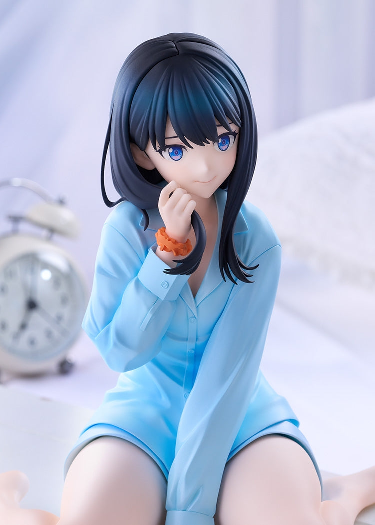 (Bishojo Figure) GRIDMAN UNIVERSE POP UP PARADE Swacchao! Rikka Takarada: Pajamas Ver. XL Size