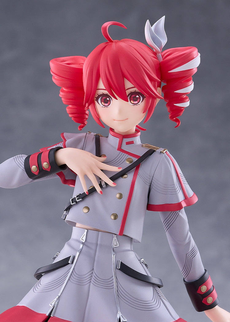 (Bishojo Figure) Kasane Teto POP UP PARADE Kasane Teto: Synthesizer V AI Ver. L Size