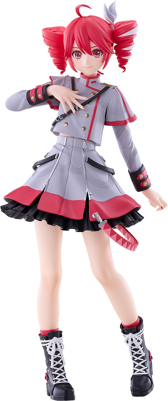 (Bishojo Figure) Kasane Teto POP UP PARADE Kasane Teto: Synthesizer V AI Ver. L Size