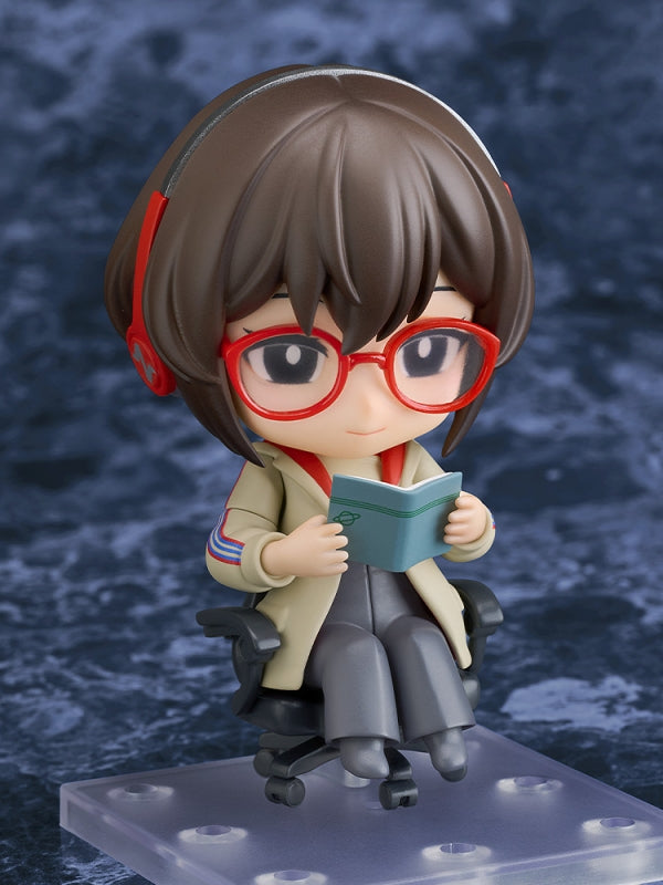 (Action Figure) Chill with You: Lo-Fi Story Nendoroid Satone