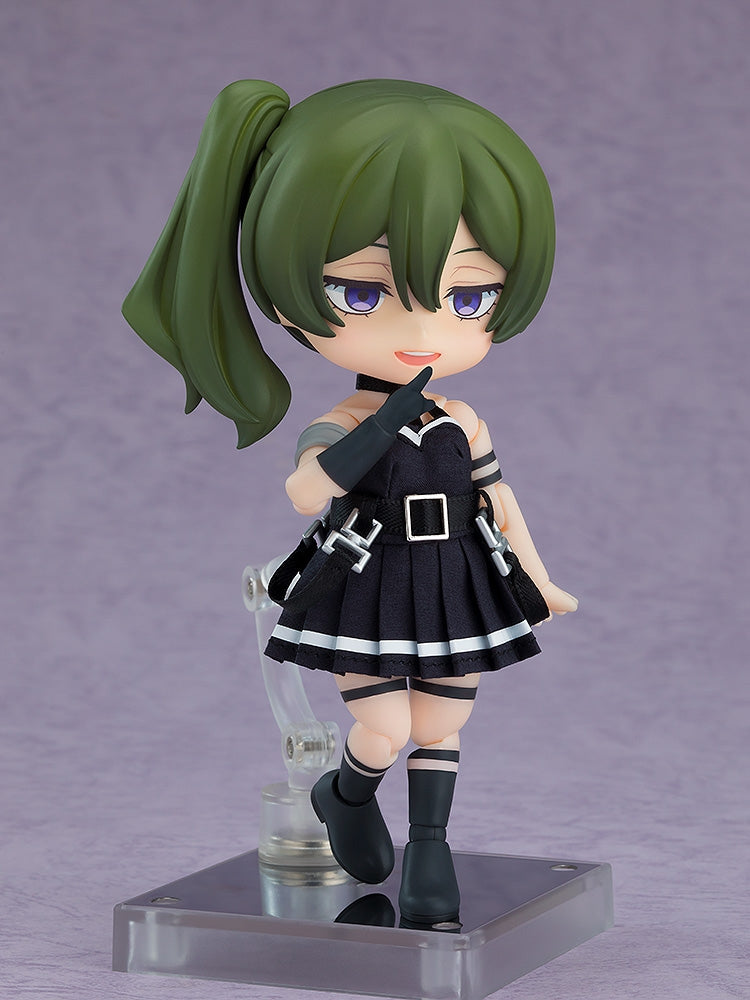 (Action Figure) Frieren: Beyond Journey's End Nendoroid Doll Übel