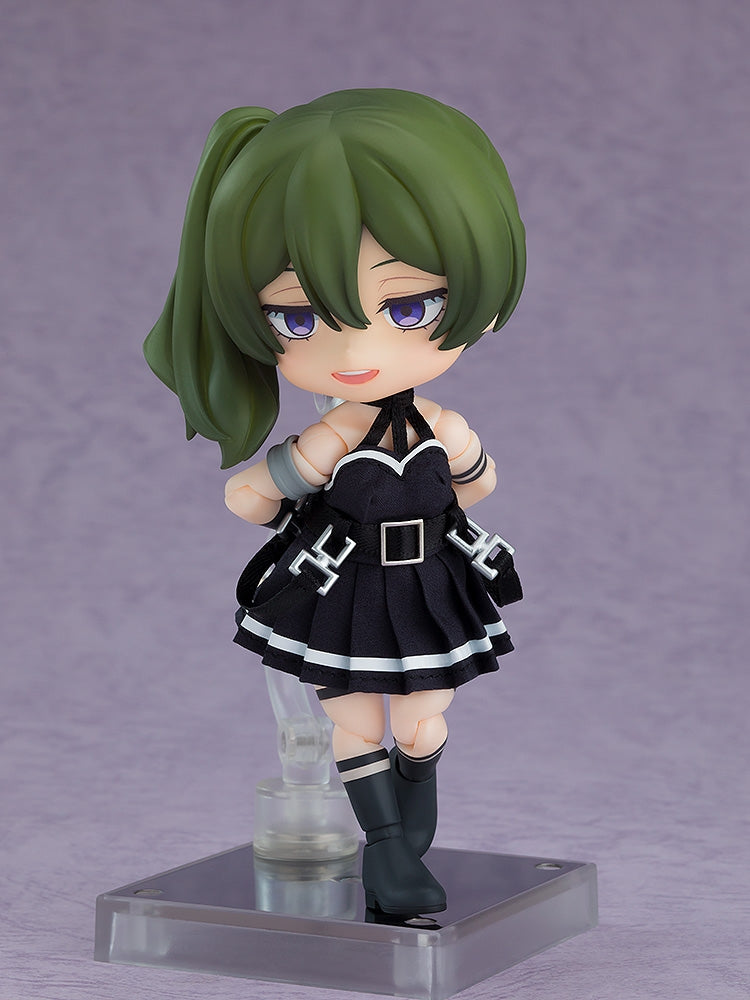 (Figure - Accessory) Frieren: Beyond Journey's End Nendoroid Doll Outfit Set: Übel