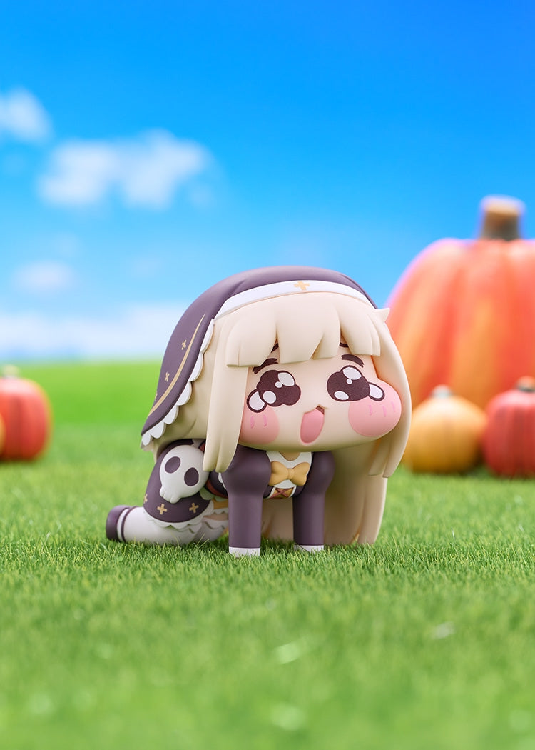 (Figure) Trickcal:Chibi Go POP UP PARADE Petite Speaki Complete Figure