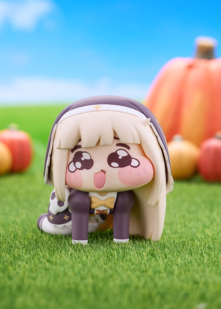 (Figure) Trickcal:Chibi Go POP UP PARADE Petite Speaki Complete Figure