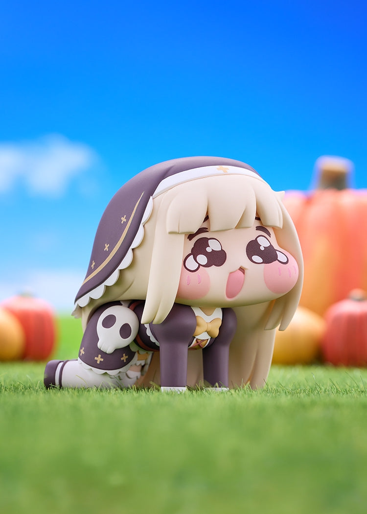 (Figure) Trickcal:Chibi Go POP UP PARADE Petite Speaki Complete Figure