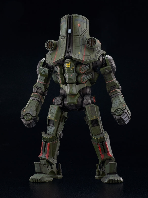 (Plastic Model Kit) Pacific Rim MODEROID Cherno Alpha