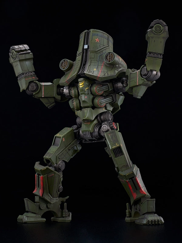 (Plastic Model Kit) Pacific Rim MODEROID Cherno Alpha