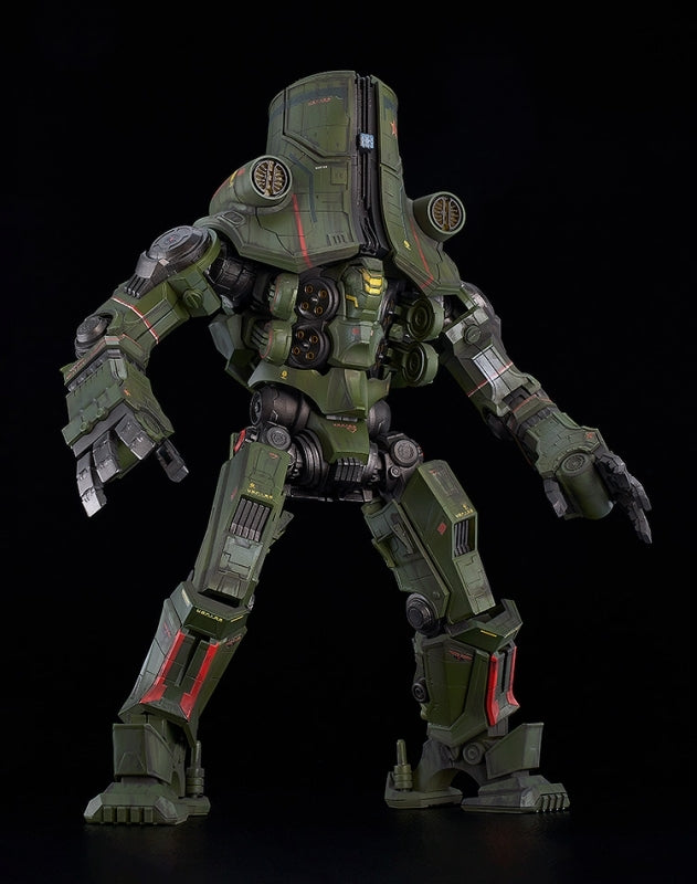 (Plastic Model Kit) Pacific Rim MODEROID Cherno Alpha