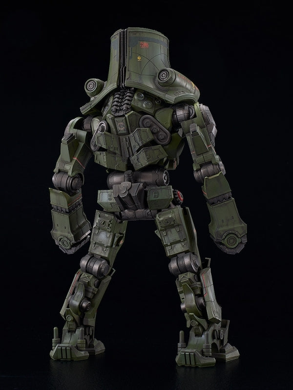 (Plastic Model Kit) Pacific Rim MODEROID Cherno Alpha