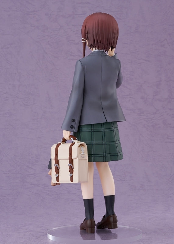 (Bishojo Figure) serial experiments lain POP UP PARADE lain iwakura L Size Complete Figure (Re-release)