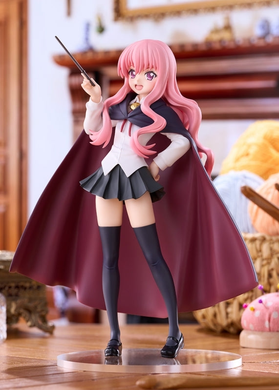 (Bishojo Figure) The Familiar of Zero F POP UP PARADE Louise L size Complete Figure