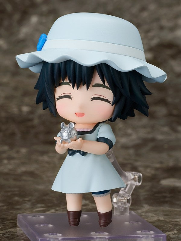 (Action Figure) STEINS;GATE Nendoroid Mayuri Shiina 2.0