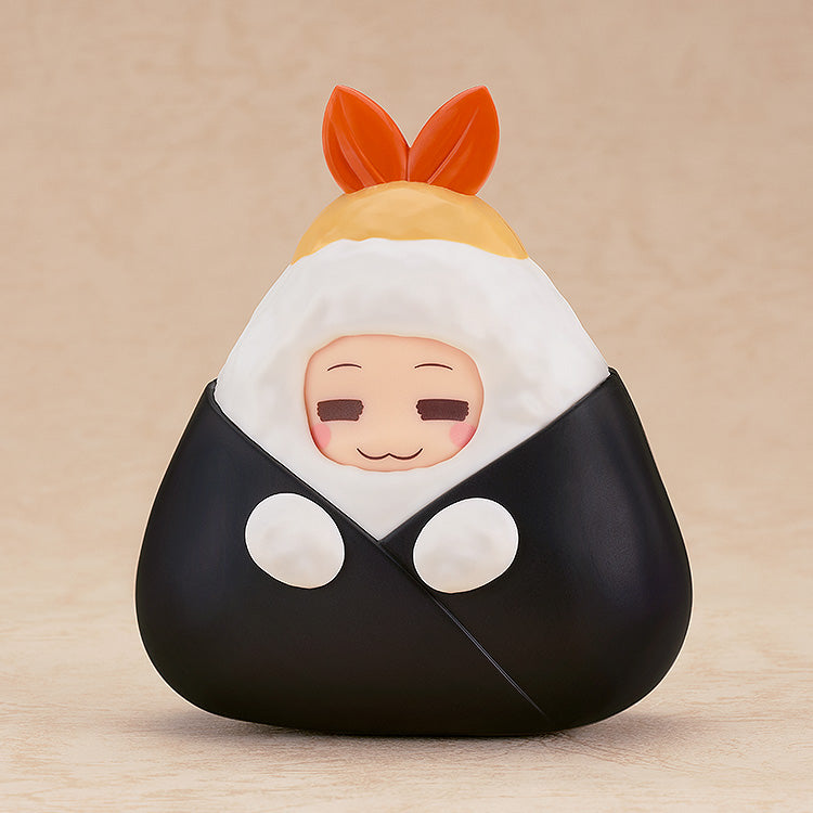 (Figure Accessory) Nendoroid More Kigurumi Face Parts Case (Tenmusu)