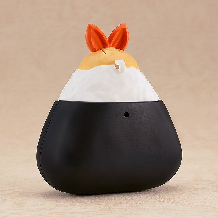 (Figure Accessory) Nendoroid More Kigurumi Face Parts Case (Tenmusu)