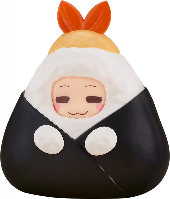 (Figure Accessory) Nendoroid More Kigurumi Face Parts Case (Tenmusu)