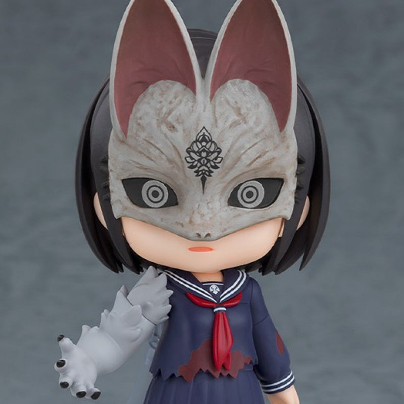 (Action Figure) SILENT HILL f Nendoroid Fox Hinako