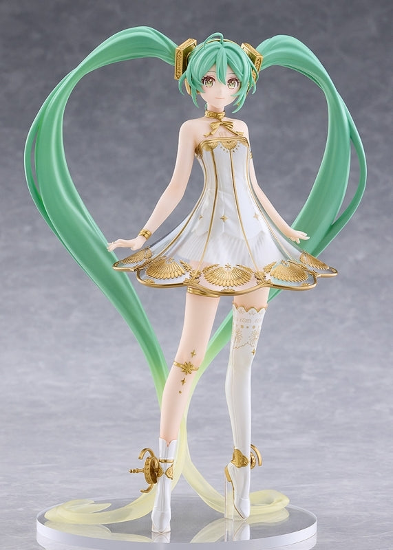 (Bishojo Figure) Character Vocal Series 01: Hatsune Miku POP UP PARADE Hatsune Miku Symphony: 2020 Ver. L size Complete Figure