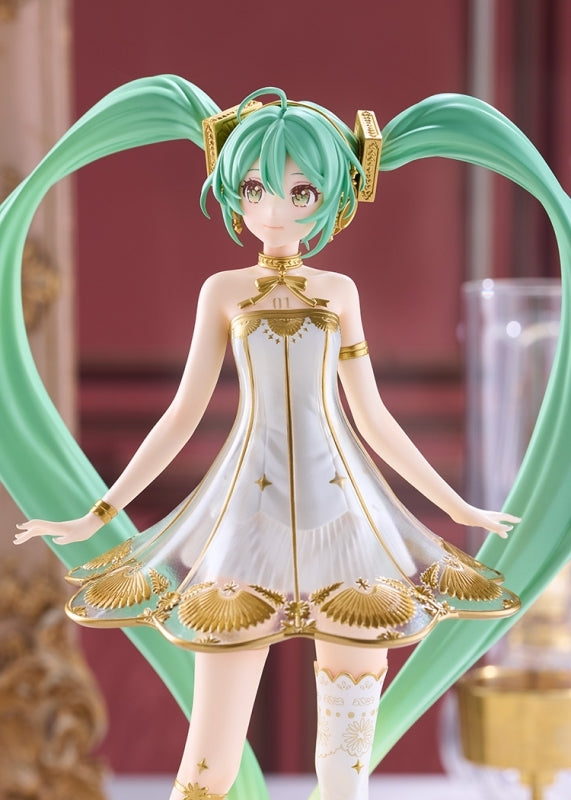 (Bishojo Figure) Character Vocal Series 01: Hatsune Miku POP UP PARADE Hatsune Miku Symphony: 2020 Ver. L size Complete Figure