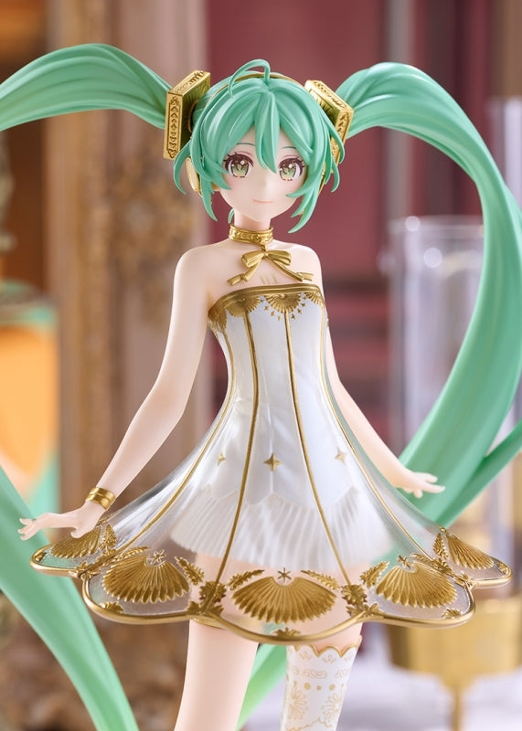 (Bishojo Figure) Character Vocal Series 01: Hatsune Miku POP UP PARADE Hatsune Miku Symphony: 2020 Ver. L size Complete Figure