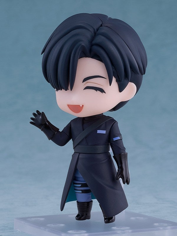 (Action Figure) ALIEN STAGE Nendoroid Ivan {Bonus: Parts}