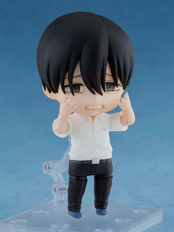 (Action Figure) The Summer Hikaru Died Nendoroid Yoshiki