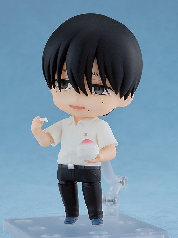 (Action Figure) The Summer Hikaru Died Nendoroid Yoshiki