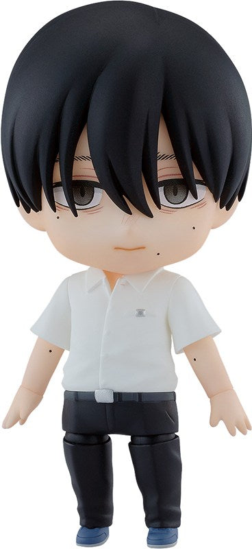 (Action Figure) The Summer Hikaru Died Nendoroid Yoshiki