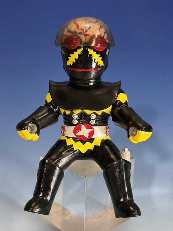 (Figure) EX Tricycle Artificial Human Kikaider Hakaider B Type