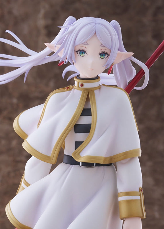 (Bishojo Figure) Frieren: Beyond Journey's End Frieren 1/7 Complete Figure