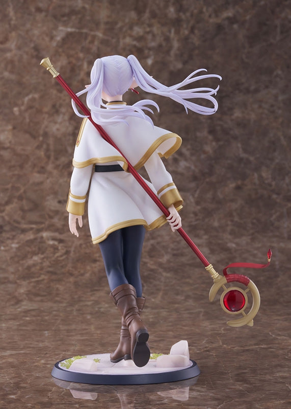 (Bishojo Figure) Frieren: Beyond Journey's End Frieren 1/7 Complete Figure