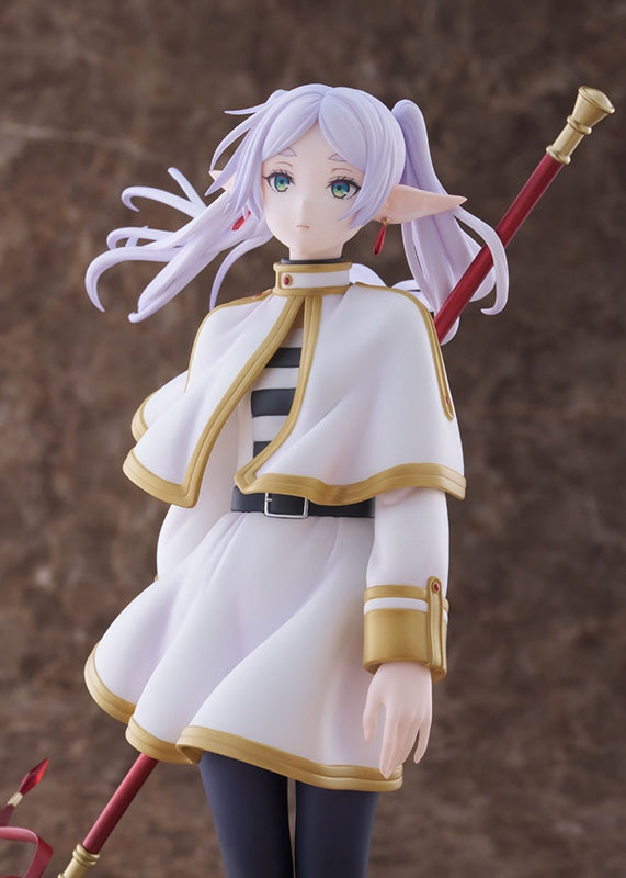 (Bishojo Figure) Frieren: Beyond Journey's End Frieren 1/7 Complete Figure