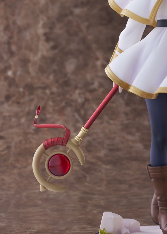 (Bishojo Figure) Frieren: Beyond Journey's End Frieren 1/7 Complete Figure