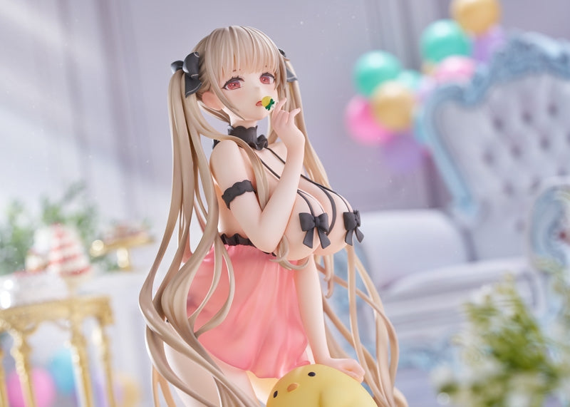 (Bishojo Figure) Azur Lane Formidable Sweet Time Ver. 1/6 Complete Figure