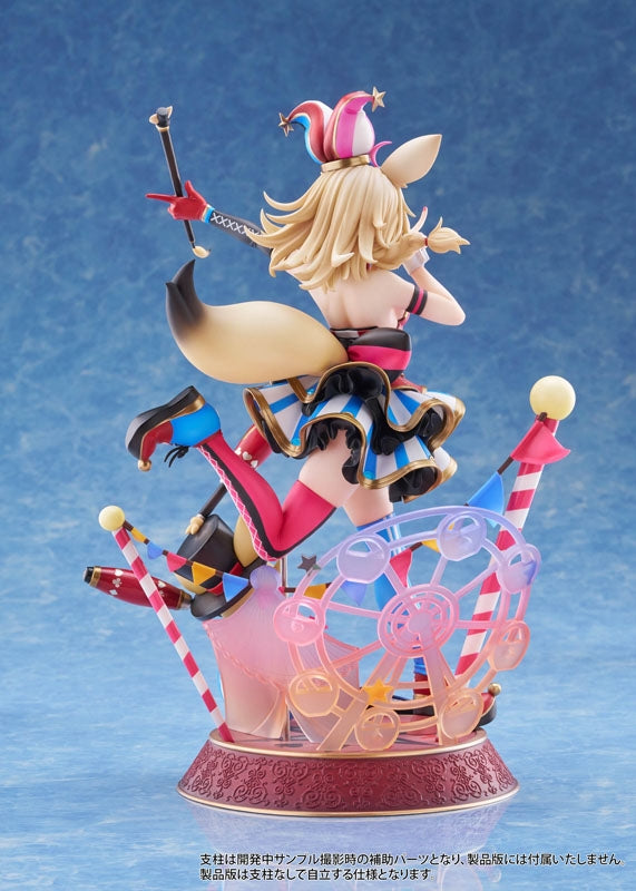 (Bishojo Figure) hololive production Omaru Polka 1/7 Complete Figure