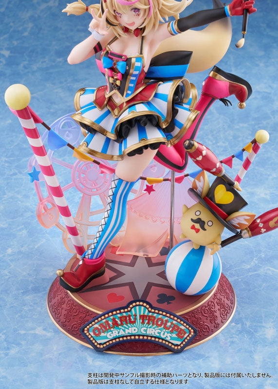 (Bishojo Figure) hololive production Omaru Polka 1/7 Complete Figure
