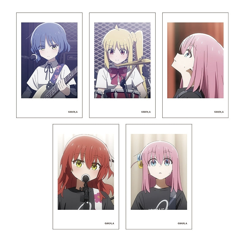 Bocchi the Rock! Merch